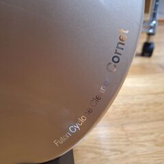 シャープ　布団クリーナー　布団掃除機の画像