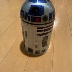 R2-D2 缶
