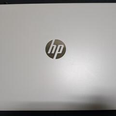 HP ノートパソコン HP 15s-eq　15.6インチフルHD...