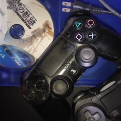 PS4  本体初期型　　　23本ソフトセット価格