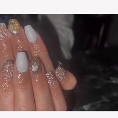 ネイル💅の画像