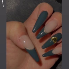 ネイル💅の画像
