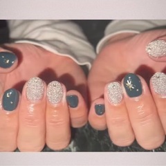 ネイル💅の画像