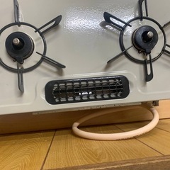 EJ239番 リンナイ ガスコンロ RT34NJHSの画像