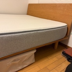 Newコアラマットレス　ダブル