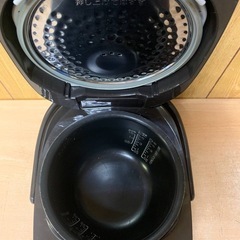 EJ243番 象印 IH炊飯ジャー NP-VN10の画像