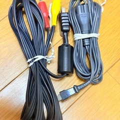 プレイステーション1 コントローラー付きの画像
