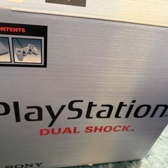プレイステーション1 コントローラー付き