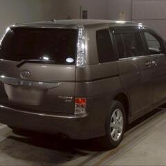 ⭐️サブスクリース、自社ローン🚘️トヨタ アイシス🏢保証会社加盟🇯🇵全国対応❗️出品番号189の画像