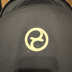 エイトンS2 チャイルドシート(新生児から大丈夫です。)の画像