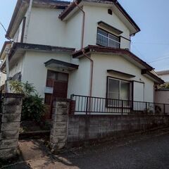 🔴初期費用0円 即入居可 1軒家 寄居町戸建４DK！ 駐車複数O...