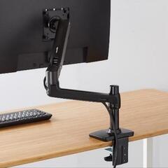 AmazonBasics モニターアーム