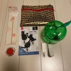 雑貨