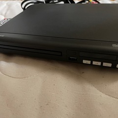 DVD ポータブルレコーダー