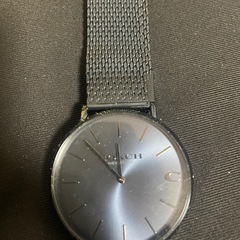 【ジャンク品】腕時計3点の画像
