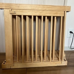 ベビーサークル