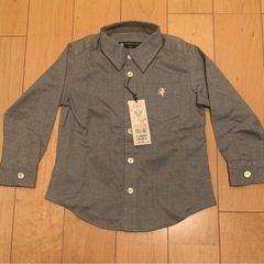 B品 COMME CA ANGEL シャツ 95A コムサエンジ...