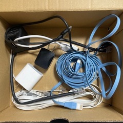 PC周辺機器まとめ