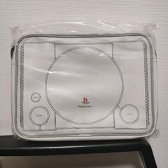 プレイステーション型　ショルダーバッグ