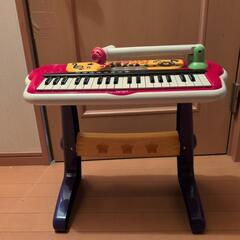 ジャンク　おもちゃのピアノ🎹　