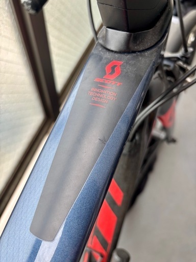 SCOTT foil20 2018 ロードバイク 即乗りフル装備 (yuki) 京橋の