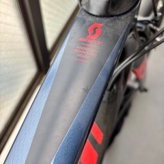 SCOTT foil20 2018 ロードバイク 即乗りフル装備 (yuki) 京橋の