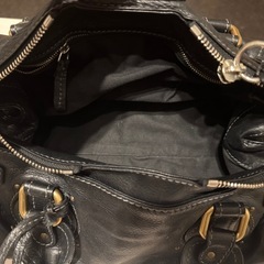 Chloe バックの画像