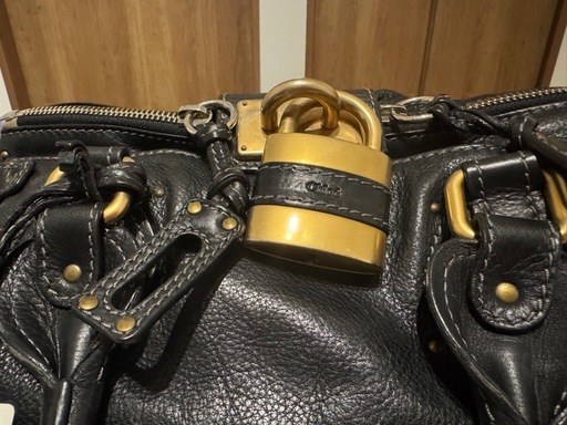 Chloe バック