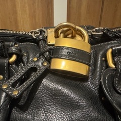 Chloe バックの画像