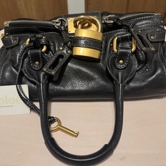 Chloe バック
