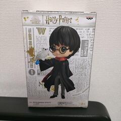 ハリー・ポッター Q posket-Harry Potter ＆ Ron Weasley-　ハリーポッター　Aの画像
