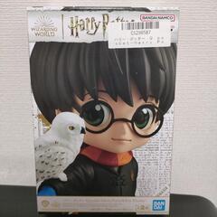 ハリー・ポッター Q posket-Harry Potter ＆...