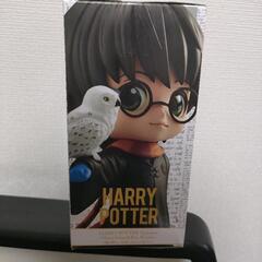 ハリー・ポッター Q posket-Harry Potter ＆ Ron Weasley-　ハリーポッター　Aの画像