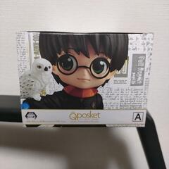 ハリー・ポッター Q posket-Harry Potter ＆ Ron Weasley-　ハリーポッター　Aの画像