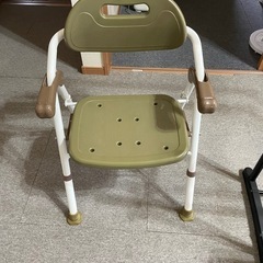 シャワーチェア　介護用
