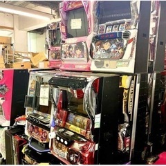 【急募】パチスロのメンテナンスの画像