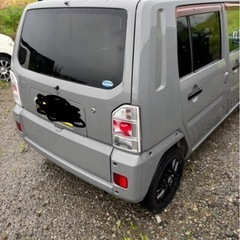 軽自動車❗️車検たっぷり❗️の画像