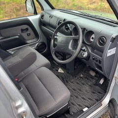 軽自動車❗️車検たっぷり❗️の画像