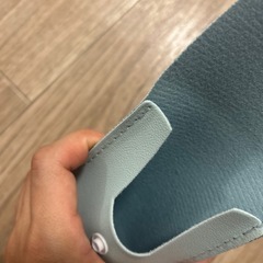 メイクポーチの画像