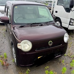 軽自動車❗️車検令和７年１０月まで