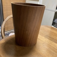 ゴミ箱(美品)値下げしました。の画像