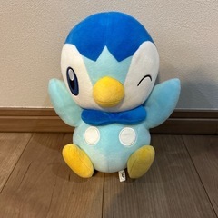 手渡しのみ　ポケモンぬいぐるみセット