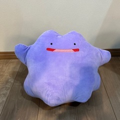 手渡しのみ　ポケモンぬいぐるみセットの画像