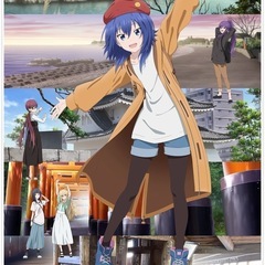 【⭐️募集⭐️】2025/07/06(日)北九州夏アニメオフ会/只今7名の参加表明いただいてます。 - 友達