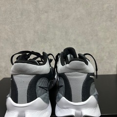   28.5cm　購入時の箱付き　ほぼ未使用　ナイキリニューエレベート3の画像