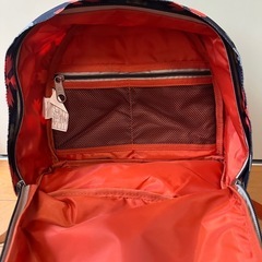 【タグ付き新品】POLER ポーラー　リュックの画像
