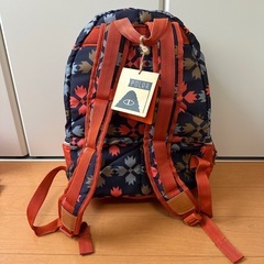 【タグ付き新品】POLER ポーラー　リュックの画像