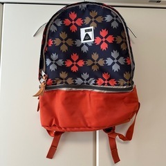 【タグ付き新品】POLER ポーラー　リュック