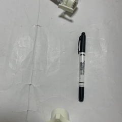 洗濯機　給水ホースの画像