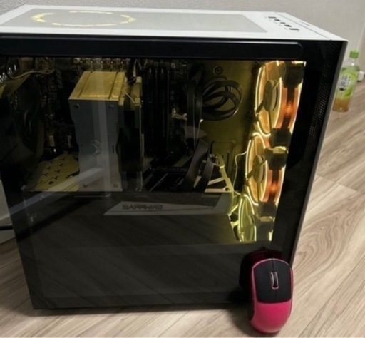 ゲーミングpc 第12世代cpu